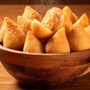 imagem do produto Porção de salgados 