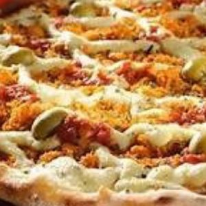 imagem do produto Pizza de frango 