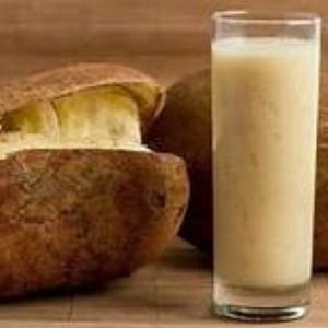 imagem do produto Suco de cupuaçu 