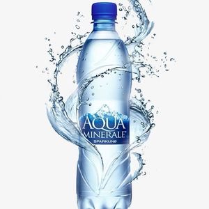 imagem do produto Água mineral 