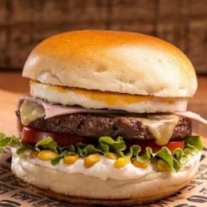 imagem do produto X EGG