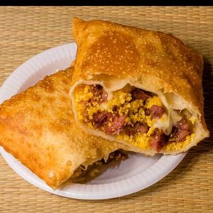 imagem do produto X pastelão 