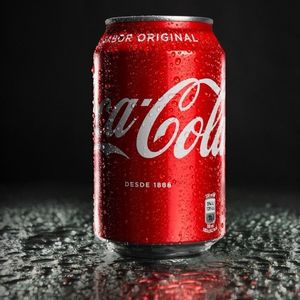 imagem do produto Coca cola 