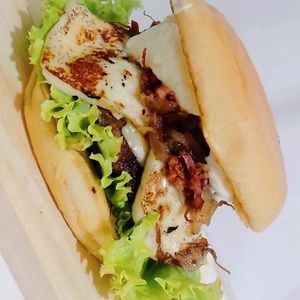 imagem do produto Sertanejo burguer 