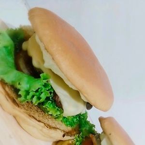 imagem do produto X-burguer 