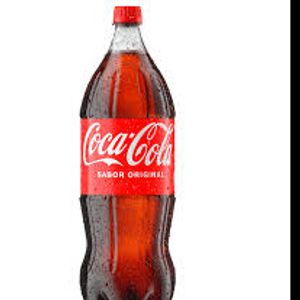 imagem do produto COCA COLA 2L