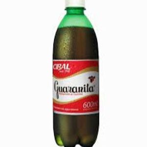 imagem do produto GUARANITA 600ML
