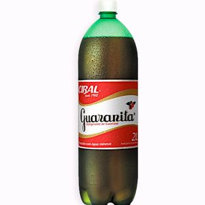 imagem do produto GUARANITA 2L