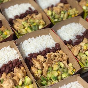 imagem do produto Brasileirinha de Frango