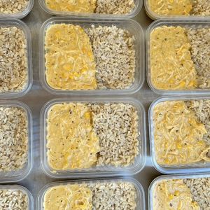 imagem do produto Fricassê