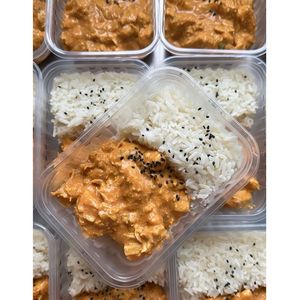 imagem do produto Strogonoff de Frango