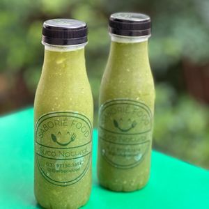imagem do produto Suco verde detox 