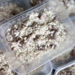 imagem do produto Risoto de Filé Mignon 