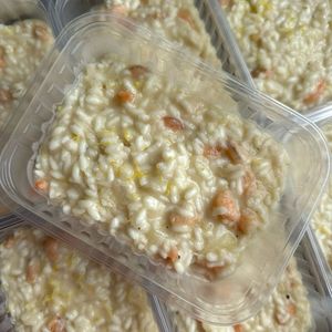 imagem do produto Risoto de Camarão 