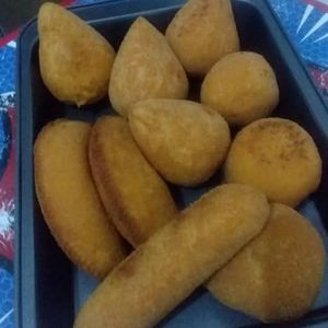 imagem do produto Salgados variados  3.00