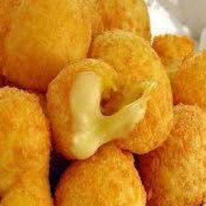 imagem do produto Bola de queijo  3.00