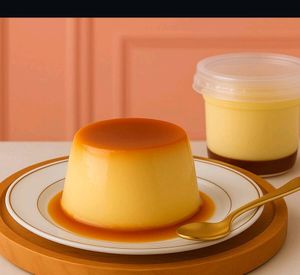 imagem do produto Pudim d. Leite