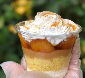 imagem do produto Banoffe no pote