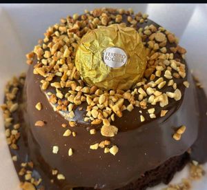 imagem do produto Caseirinho Ferrero Rocher