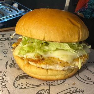 imagem do produto BG CHICKEN 