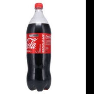 imagem do produto Coca Coca 1.5L 