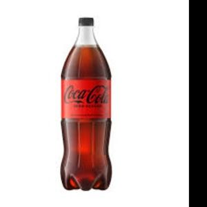 imagem do produto Coca Cola 1,5L  (ZERO) 