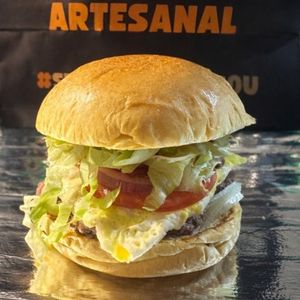 imagem do produto BG Clássico