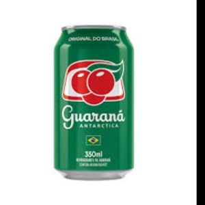imagem do produto Guarana Antartica lata