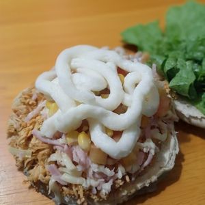 imagem do produto X Frango com Catupiry 