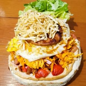 imagem do produto X - Tudo 