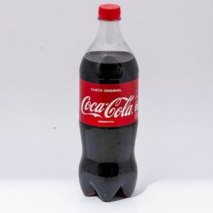 imagem do produto Coca cola 1 litro