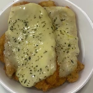 imagem do produto Parmegiana de frango G