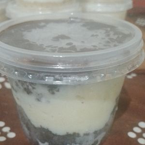 imagem do produto Bolo de prestígio 18,00 reais 