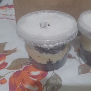 imagem do produto Bolo de prestígio  -  18,00 