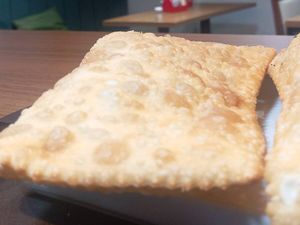 imagem do produto Brocolis Com Catupiry