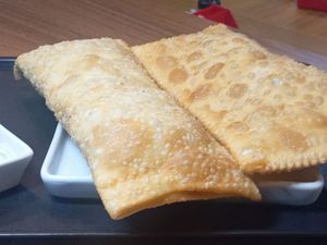 imagem do produto Carne Com Requeijao