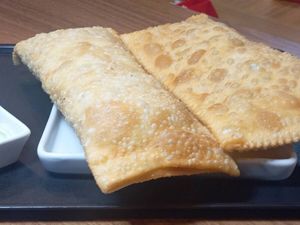 imagem do produto Carne Com Queijo