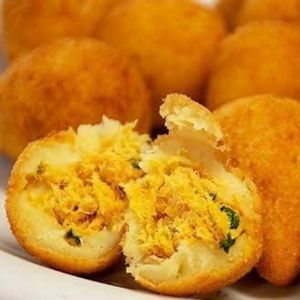 imagem do produto Coxinha de Frango