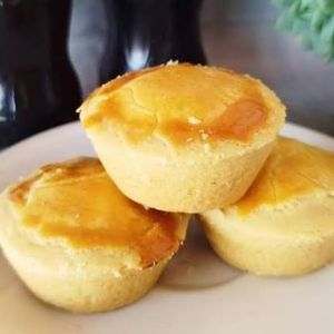 imagem do produto Empada de Frango com Azeitona