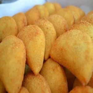 imagem do produto Risole de Camarão 