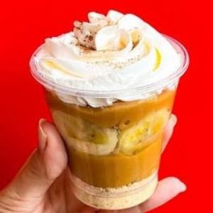 imagem do produto Banoffe 