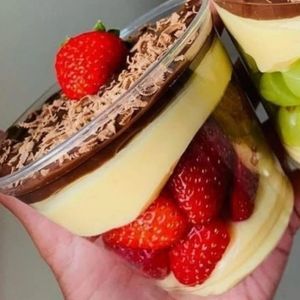 imagem do produto Surpresa de Morango