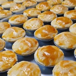 imagem do produto Empada de Frango com Catupiry 