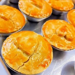 imagem do produto Empada de Camarão 