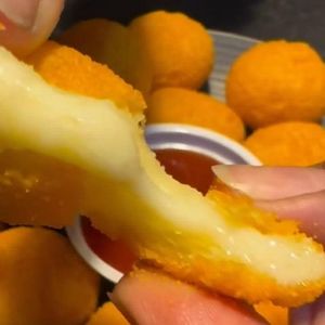 imagem do produto Bolinha de Queijo 