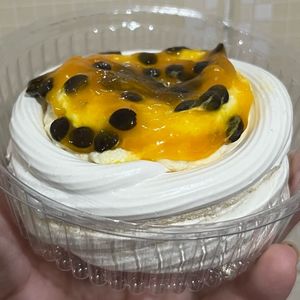 imagem do produto Pavlova de Maracujá 