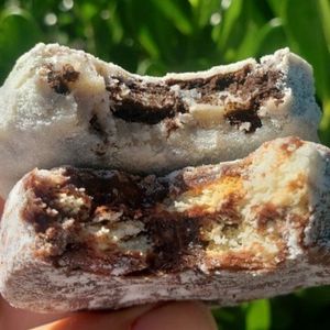 imagem do produto palha italiana 