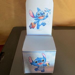 imagem do produto Caixa cenário