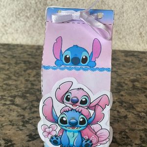 imagem do produto Caixa milk