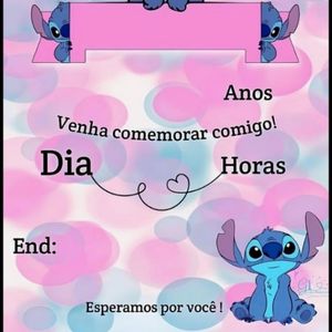 imagem do produto Convites